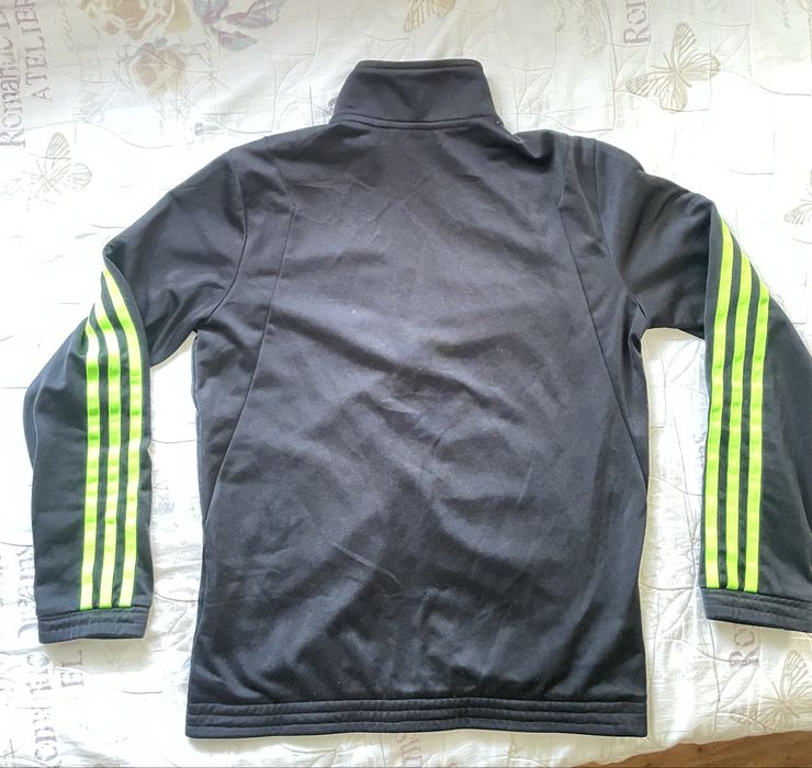 Adidas Children’s tracksuit Горница за момче 11-12 години (152)