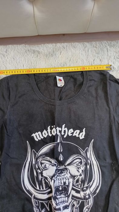 SET Tricouri rock / heavy metal, Nirvana, Motorhead,etc