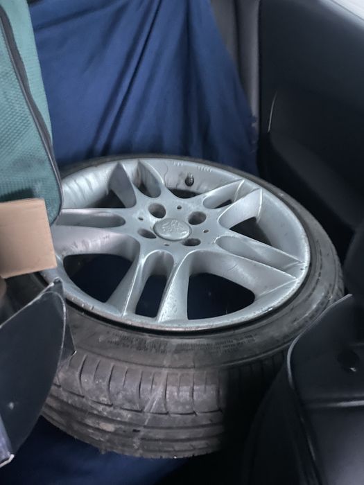 продам диски R16 4 шт