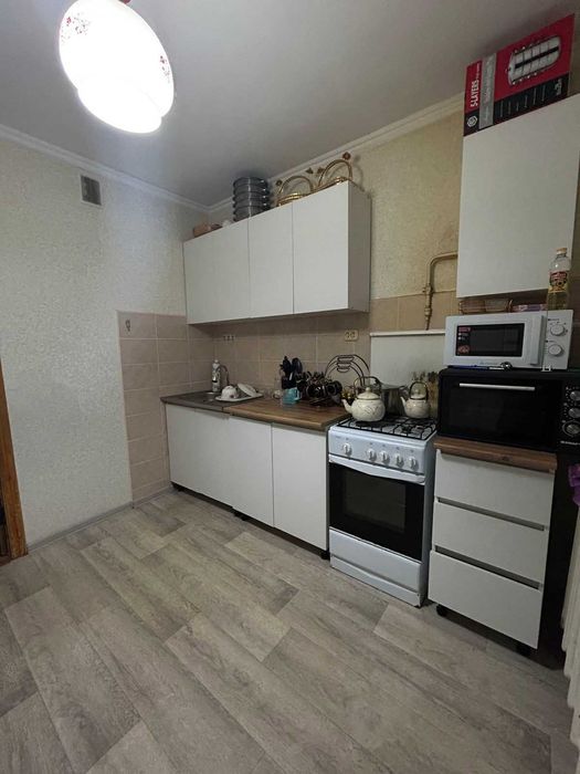 Продажа 2-комнатной квартиры