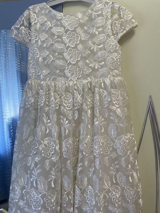 Детска рокля