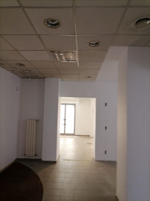 Spatiu comercial Petrosani