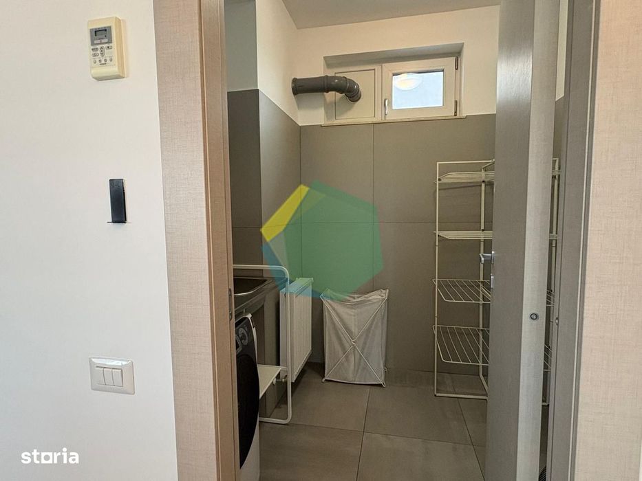 Apartament Premium de Închiriat | Iancu Nicolae – Voluntari, Pipera