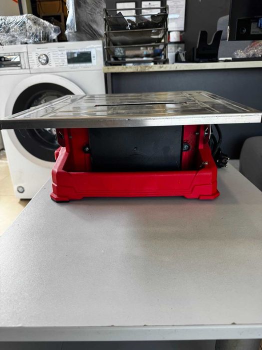 Електрическа машина за рязане на фаянс и теракот Einhell TC-TC 800, 800W 01542-26