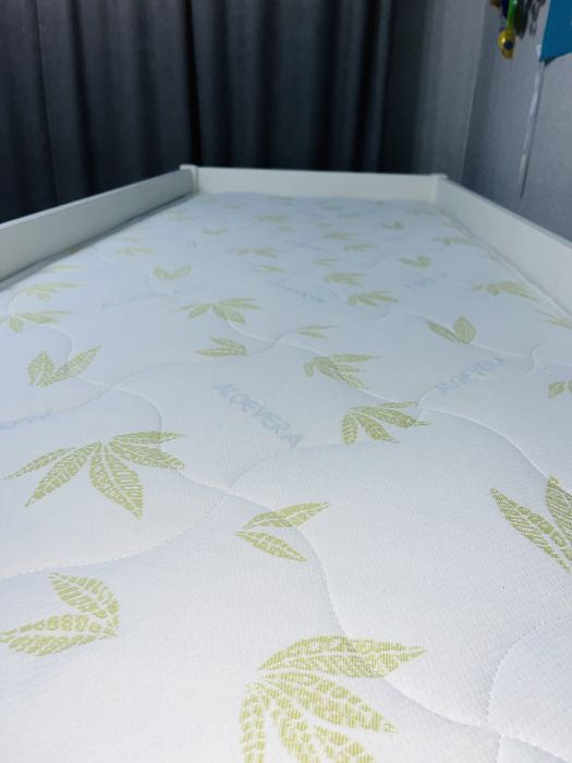 Двухярустная кровать