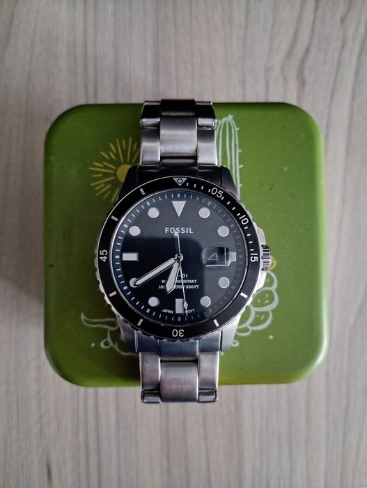 Ceas Fossil FB-01