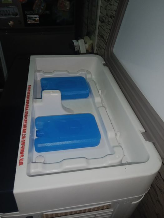 Кондиционер напольный