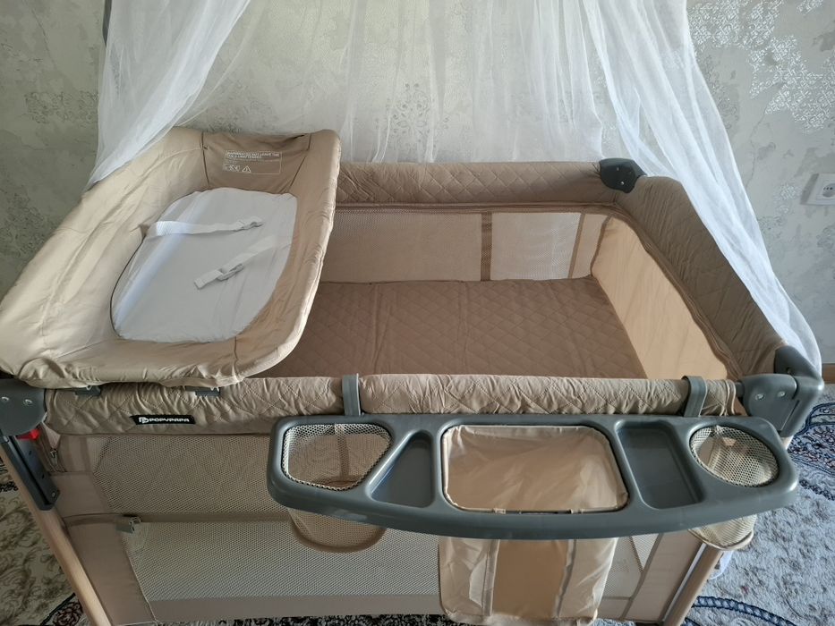 Krovat-manej transformer