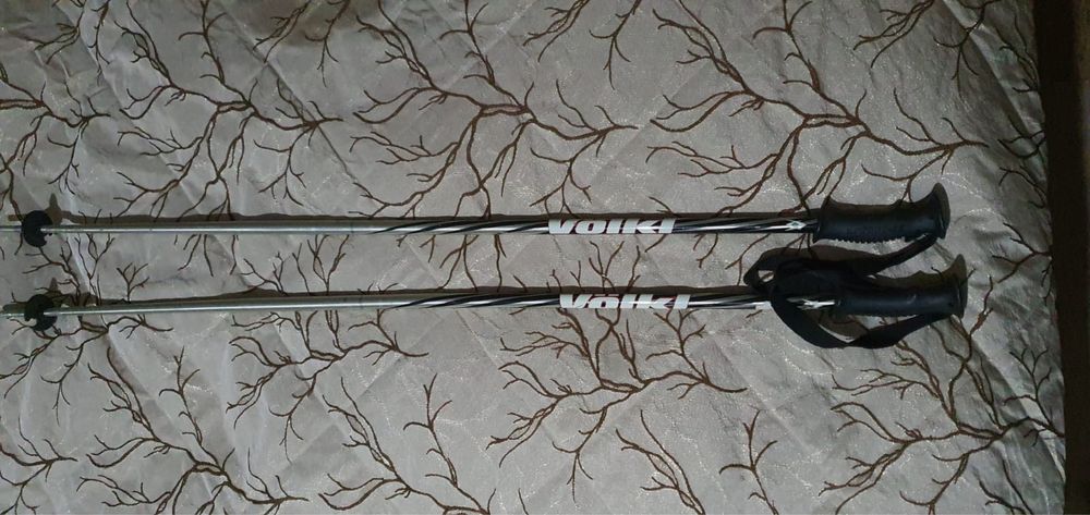 Горные лыжи HEAD