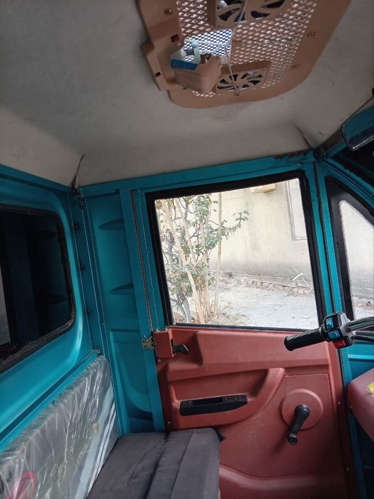 Muravey.Elektro Moped Ideal Xolatda. Narxi 19.9 mln sóm