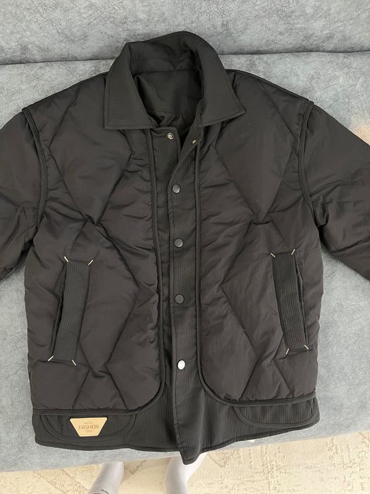 Мужская куртка за 18000