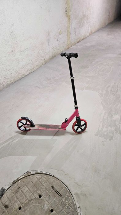 Тротинетка STORM