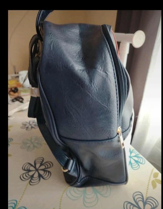 Rucsac nou  cu eticheta