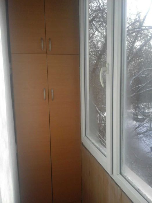 Квартира Майлина