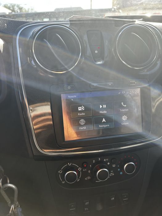 Dacia logan Mcv 2019