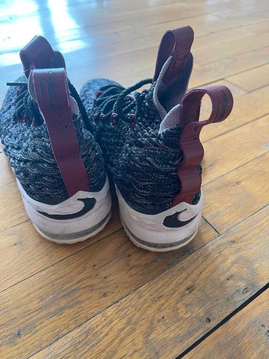 Nike маратонки лимитирана серия