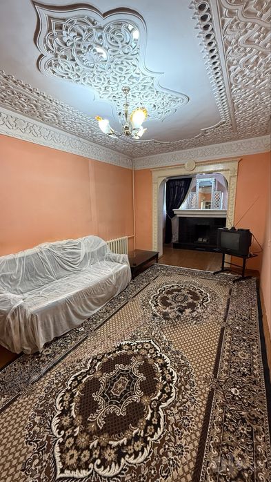 Сдаётся квартира в аренду