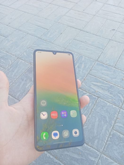 Продам Самсунг а33 128 гб 5G