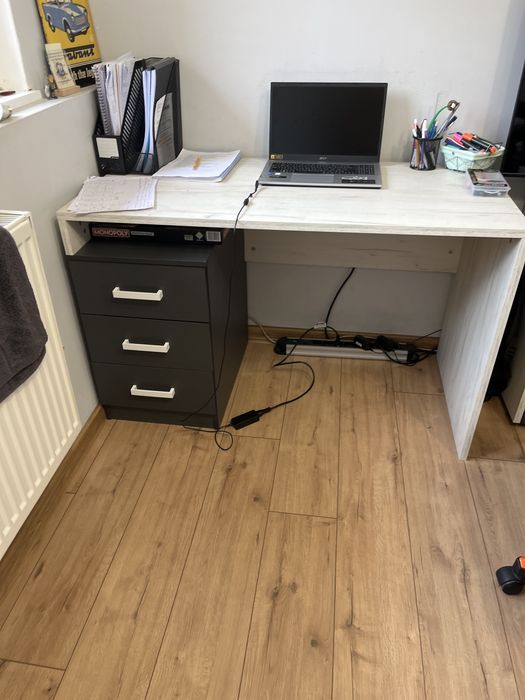 Спалня обзавеждане