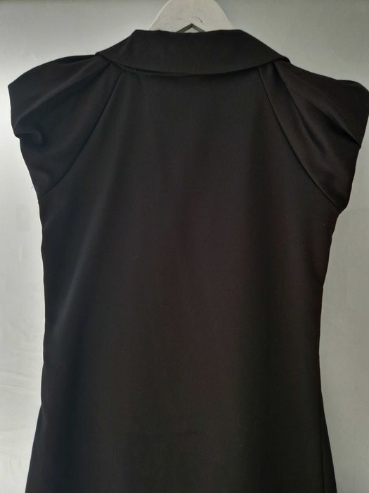 Rochie tunică mini