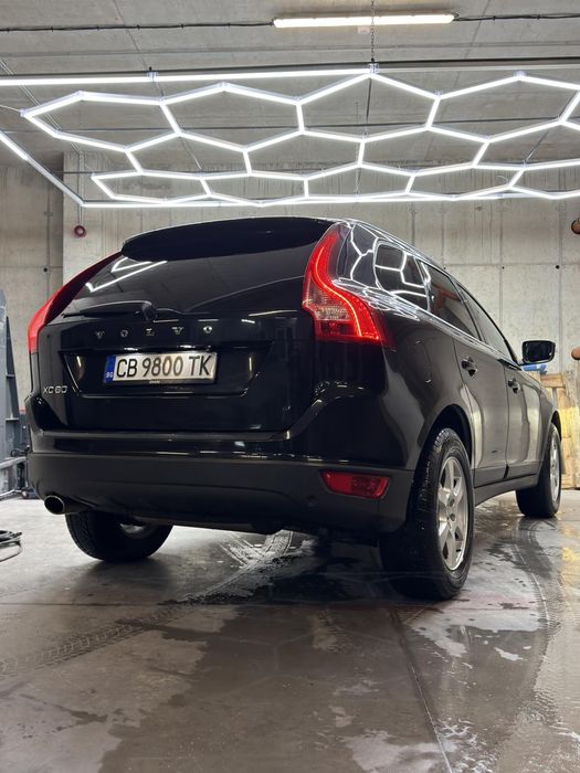 Volvo XC60 2.4 D