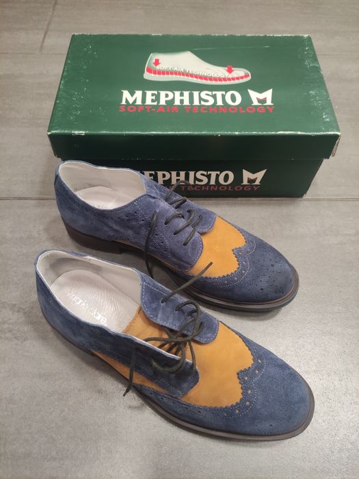 Marie Claire / Кожени Обувки / 39