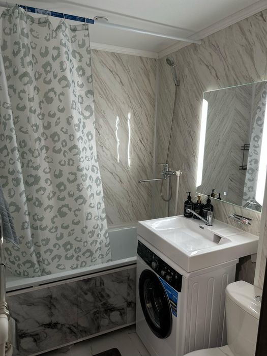 Квартира посуточно