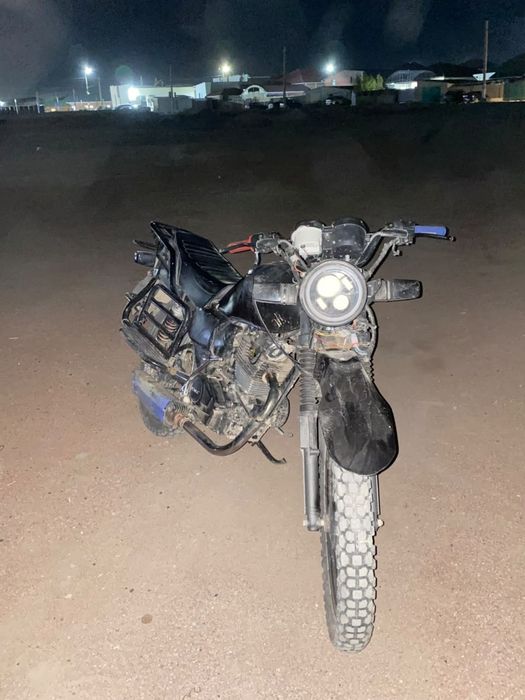 Продаётся мотоцикл kovla 250cc