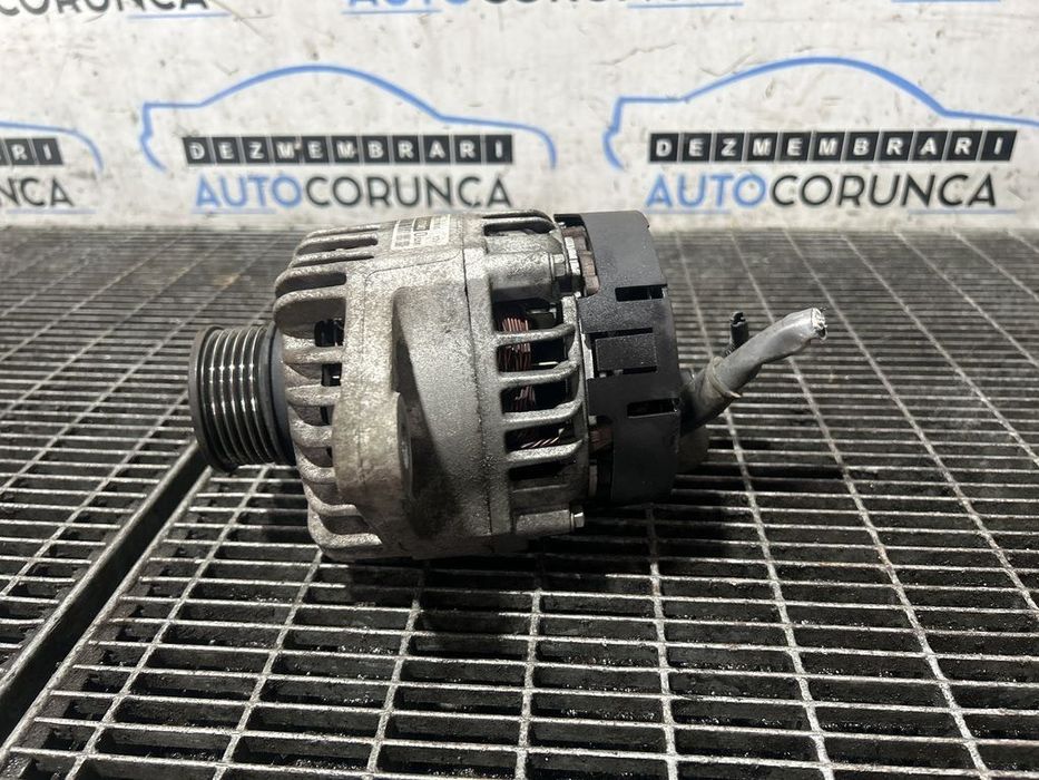 Alternator Suzuki Vitara IV 1.6 D 2014 - 2018 120CP 1598CC D16AA (1288) Diesel 3140062M0