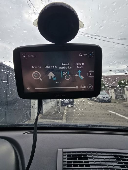 Navigatie tomtom start 52