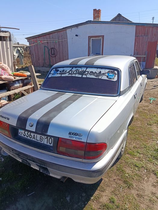 Продам Волгу ГАЗ 3110