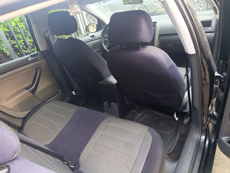 Wv Golf 5 1.9tdi