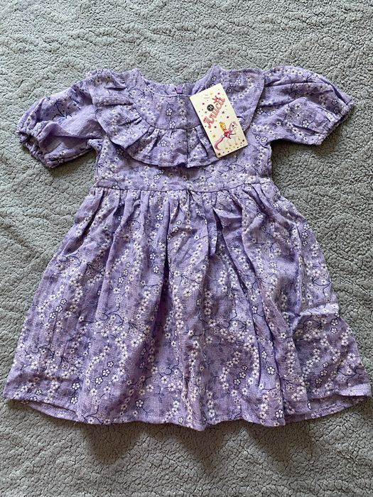 Продам новые детские вещи