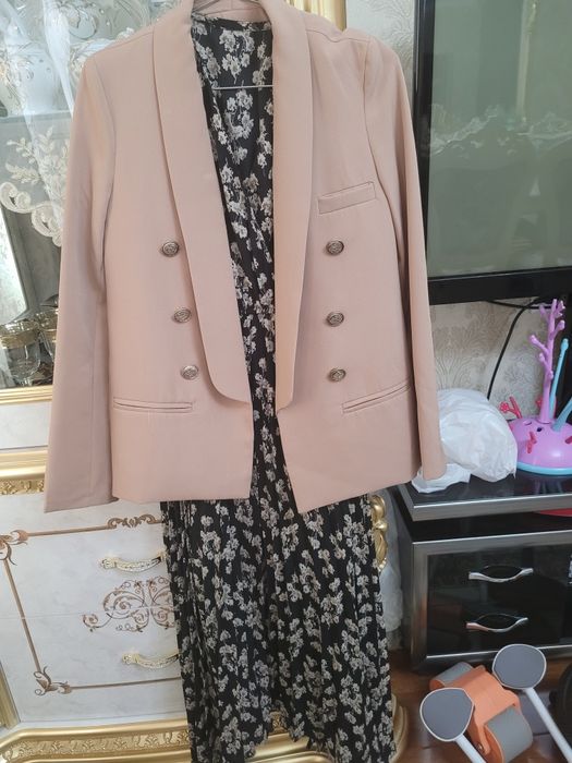 Продаётся одежда