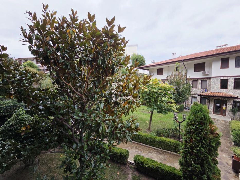 Продава се Двустаен апартамент в Свети Влас - 57 кв.м за 913 €/кв.м - Снимка #4