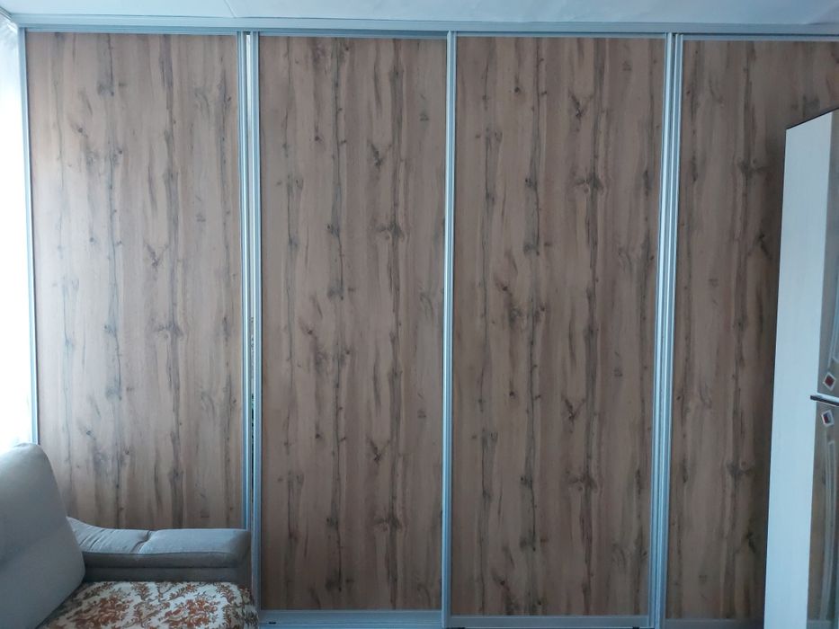 СРОЧНО Продам двери купе. г. Петропавловск