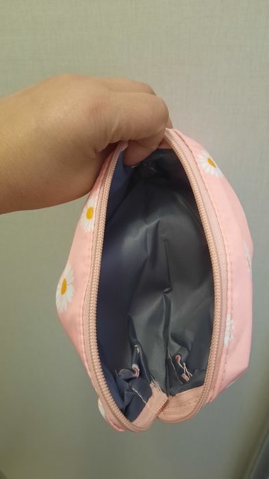 Нова ученическа раница