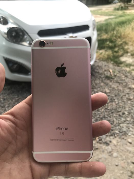 Iphone 6s 32 gb ideal