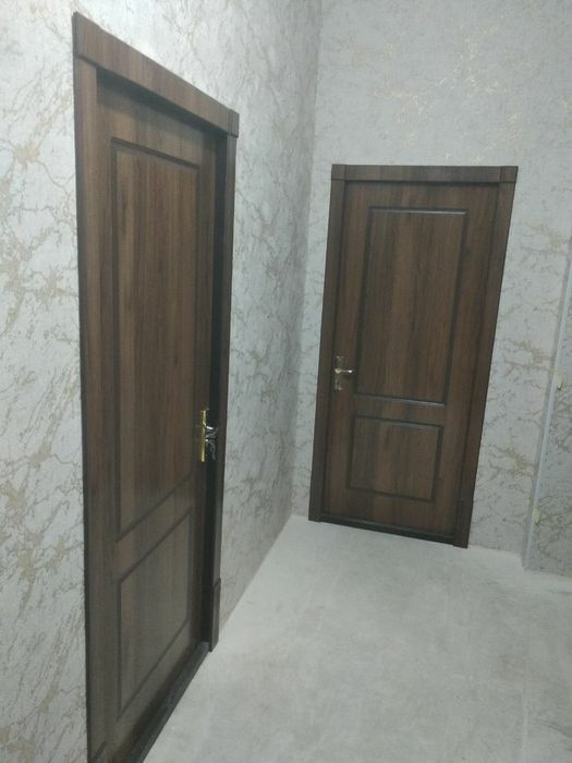 Optim eshiklar olami