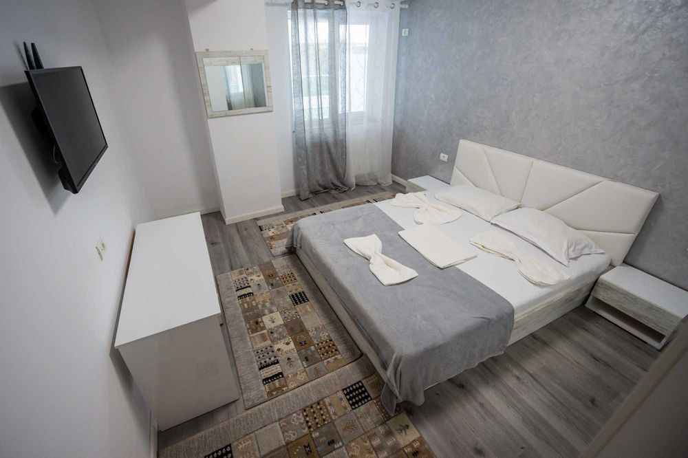 Apartamente 2 camere complex Moonlight vacanta la mare Mamaia