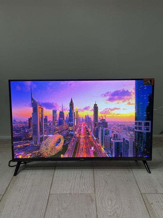 Телевизор TCL | AS STORE