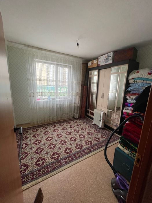 Продается квартира