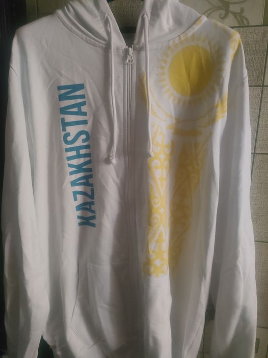 Спортивка Казахстан