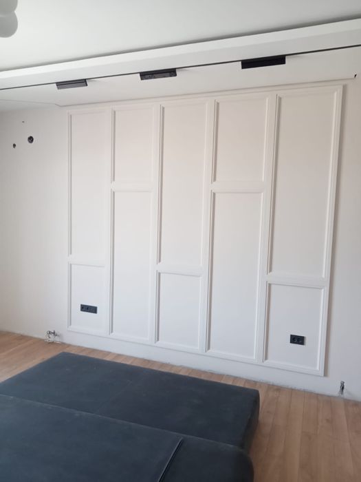 Отделочник , услуги/ремонта