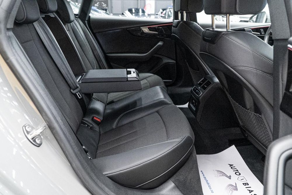 Audi A5 Sportback Led/S-Line/Bang&Olufsen/Android/Facelift/Tva/Leasing - Rate FARA AVANS