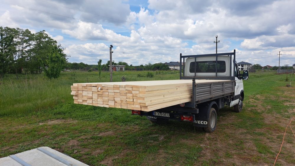 Transport Nisip , Balastru , piatra , mobila , materiale de constructii , pamant , moloz, mobila.