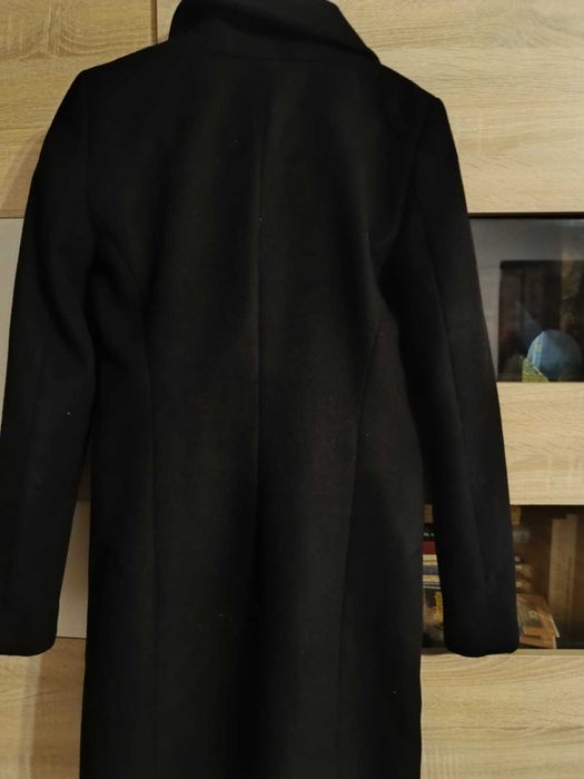 Palton Forever New, mărimea 32