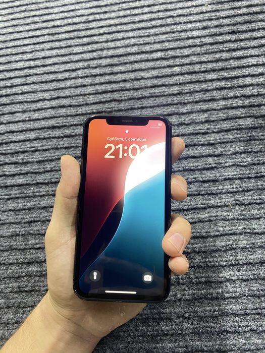 Iphone XR дисплей батарейка в родне