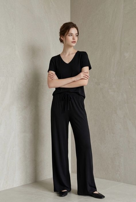 Домашний комплект одежды