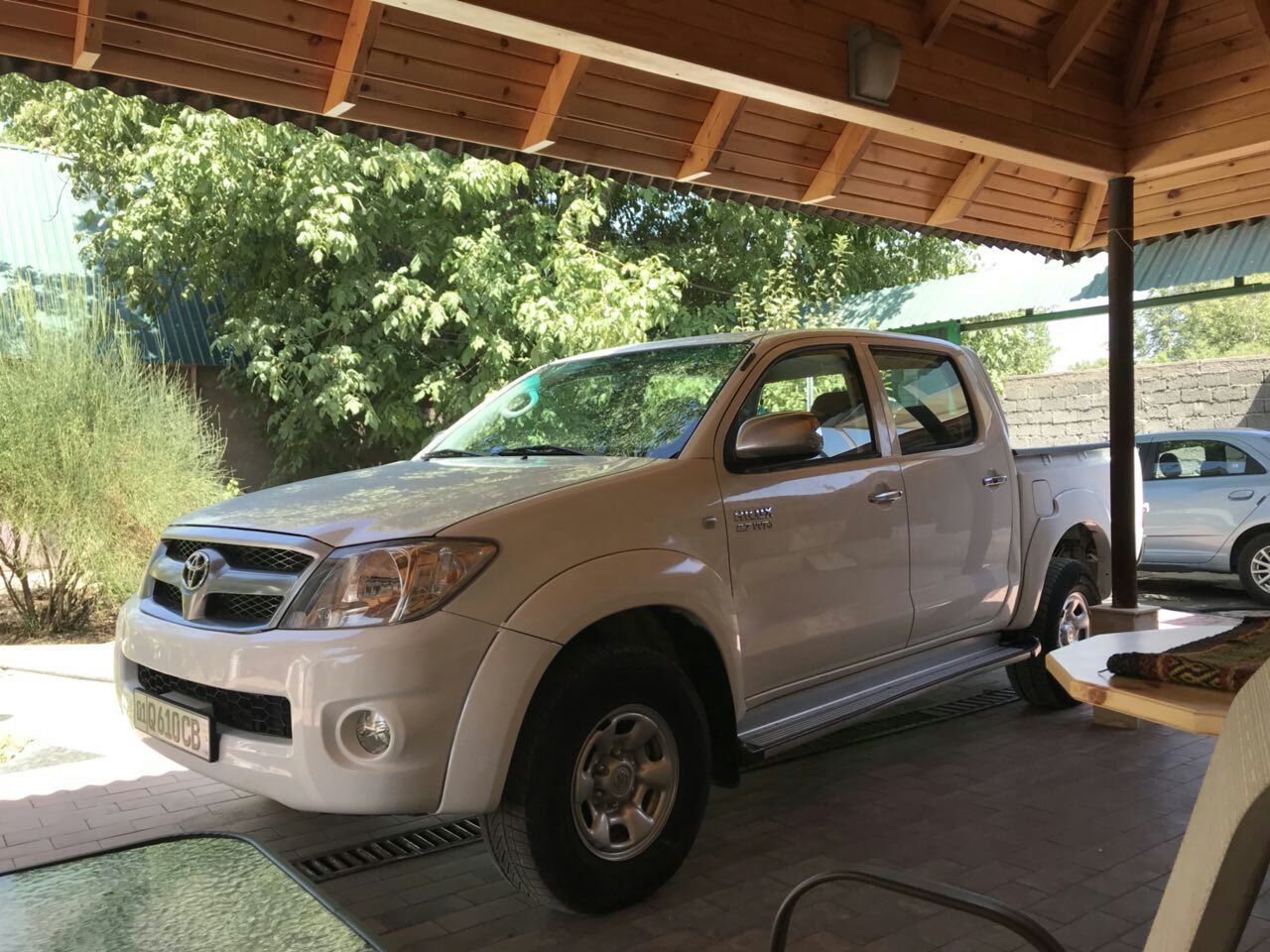 Toyota Hilux Pick Up купить в Узбекистане - продажа автомобилей Тойота Hilux  Pick Up б/у и новых на OLX.uz